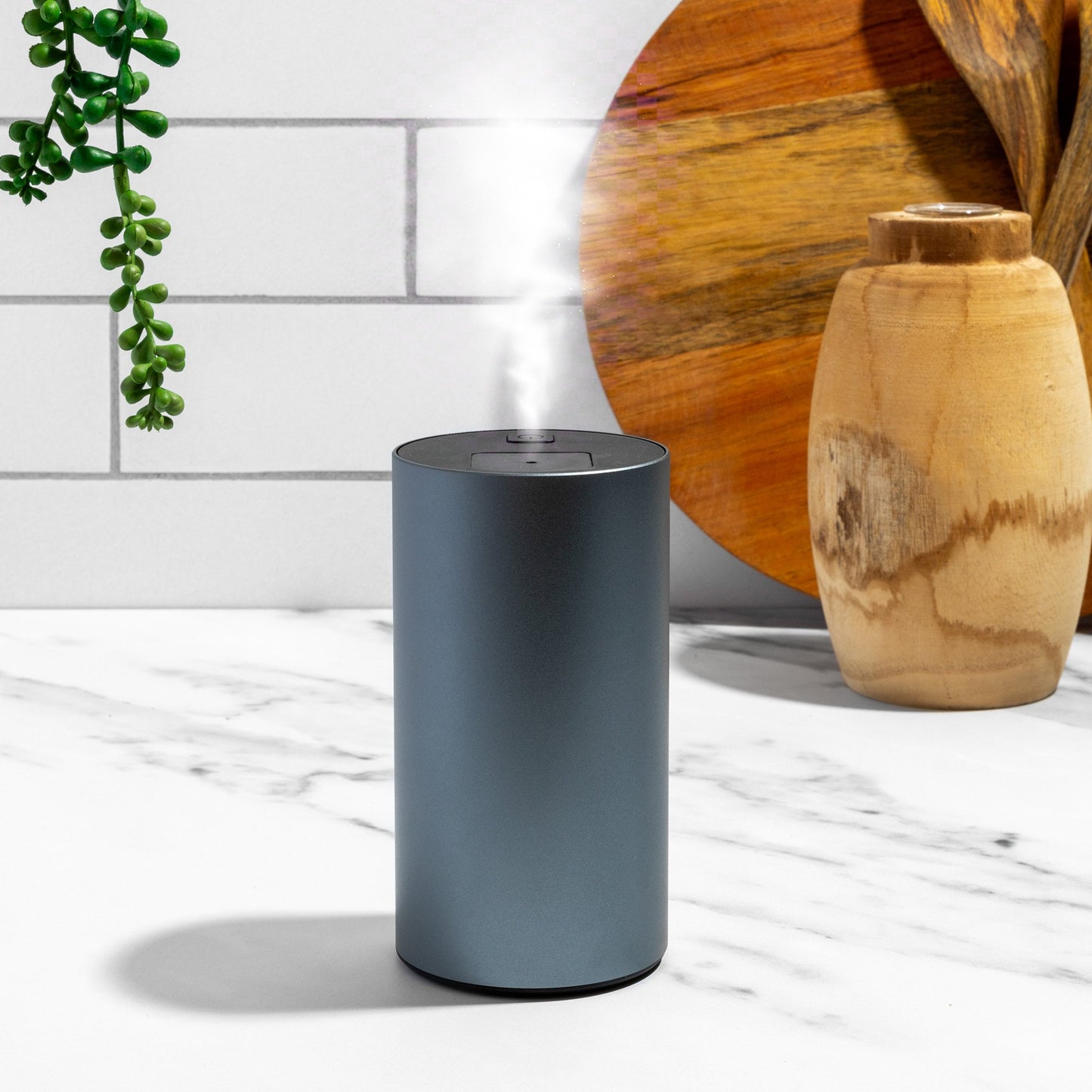 Buckley & Phillips Aromatics - Portable Nebulising Oil Diffuser