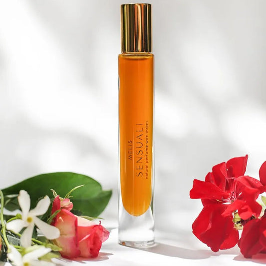 Melis - Sensuali (sensual) Perfume