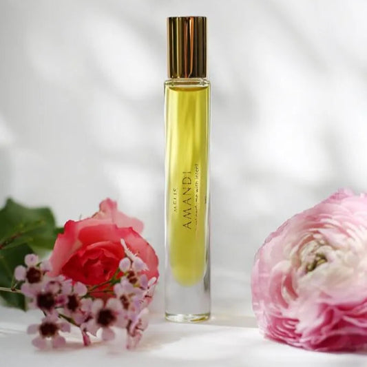 Melis - Amandi (loving) Perfume