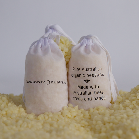 Northern Light - Beeswax Drops
