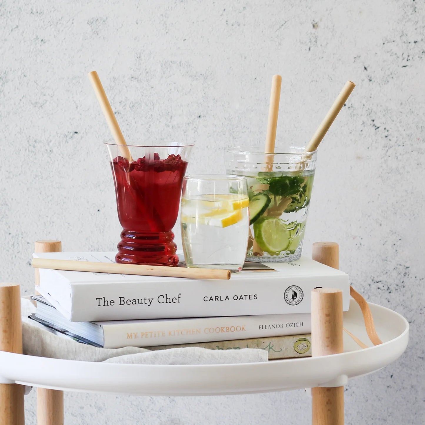 Ever Eco Bamboo Straw