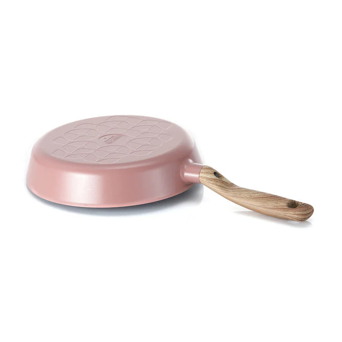 Neoflam - Retro Fry Pan 24cm (Pink)