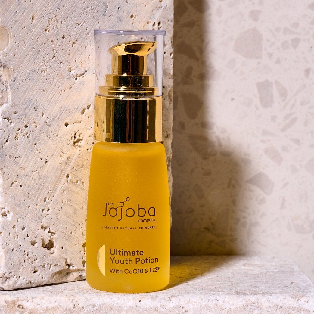 The Jojoba Company - Ultimate Youth Potion
