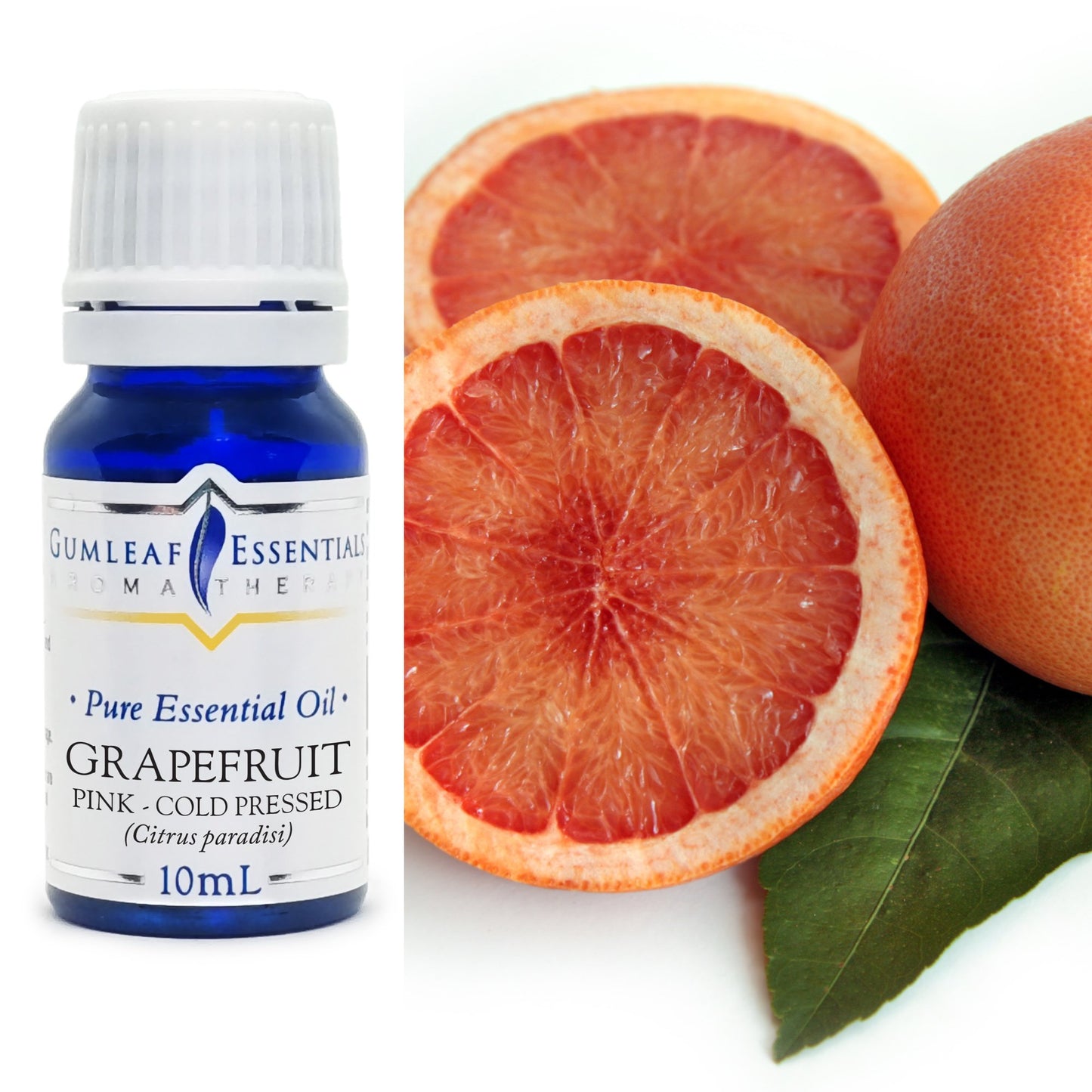 Gumleaf Essentials - Essential Oils 10ml