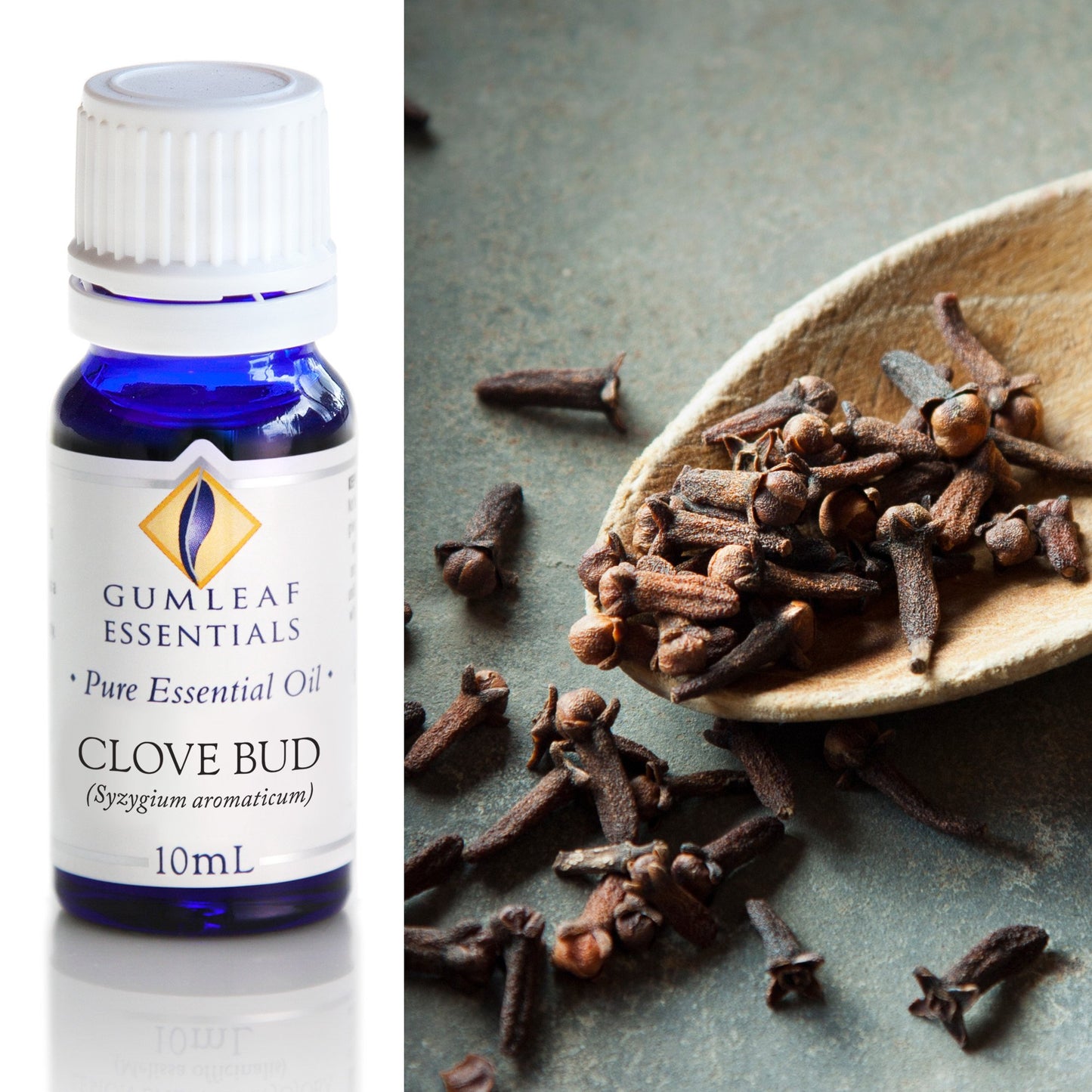 Gumleaf Essentials - Essential Oils 10ml