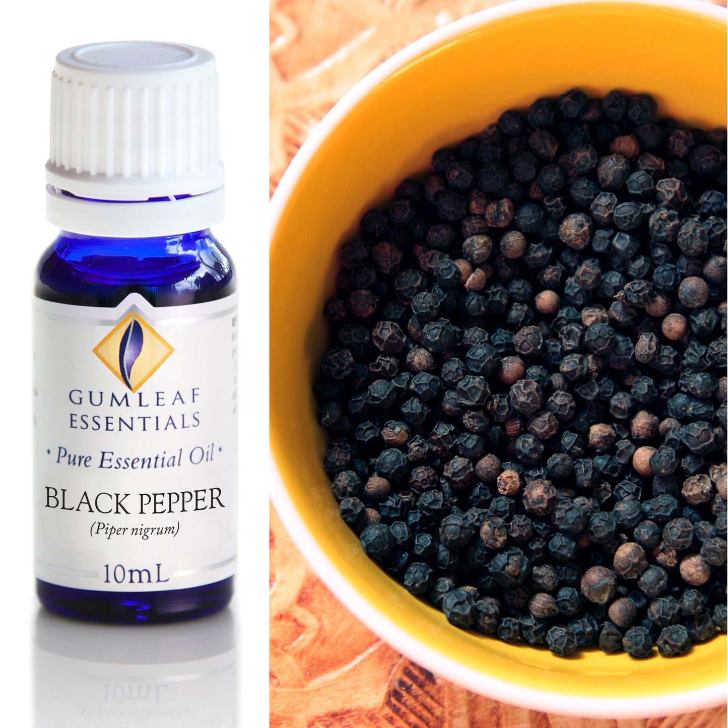 Gumleaf Essentials - Essential Oils 10ml