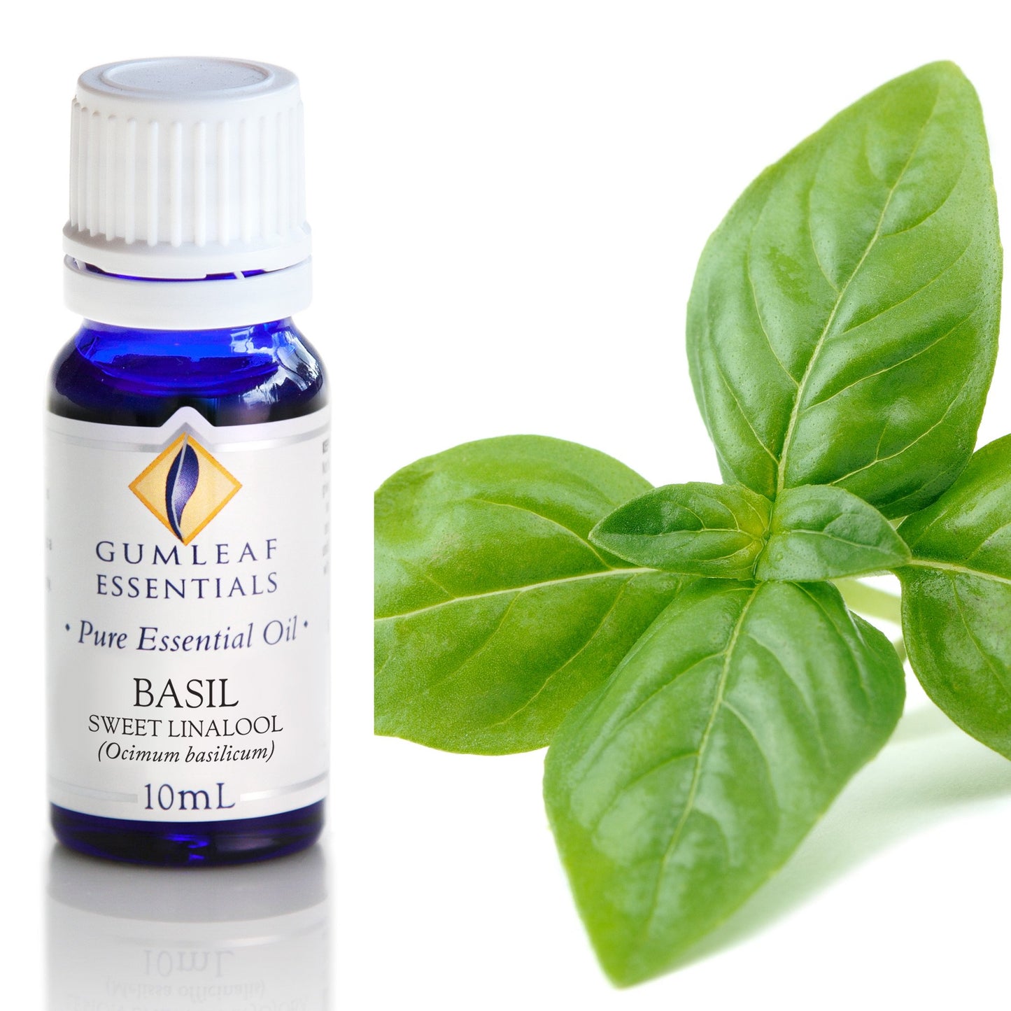 Gumleaf Essentials - Essential Oils 10ml