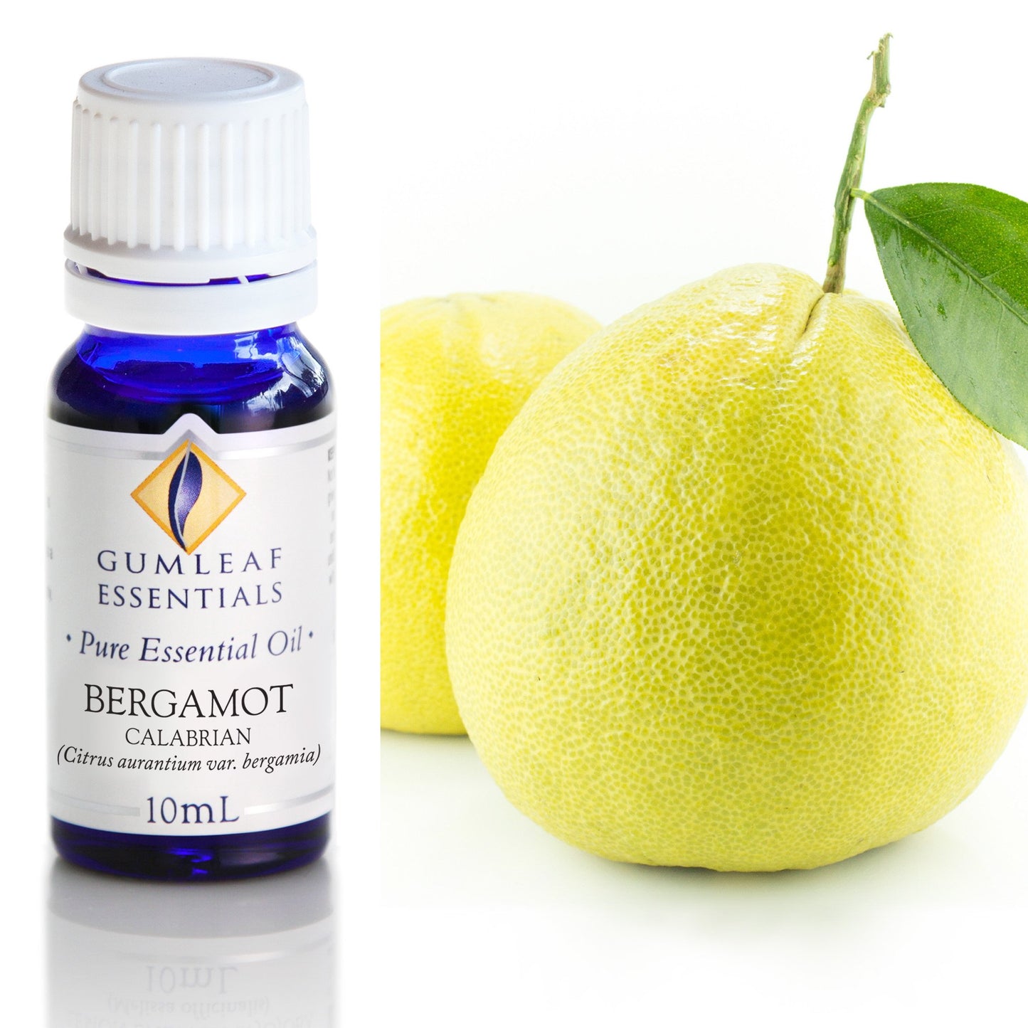 Gumleaf Essentials - Essential Oils 10ml