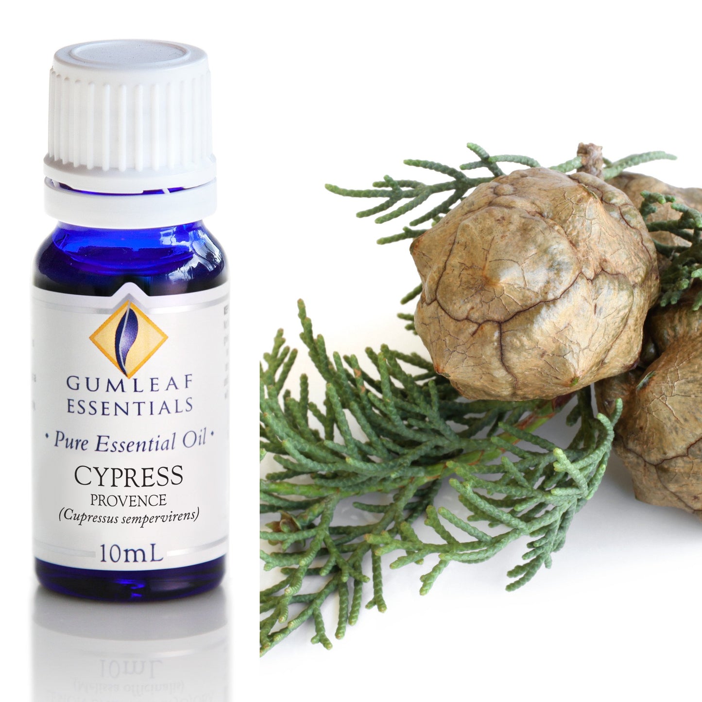 Gumleaf Essentials - Essential Oils 10ml