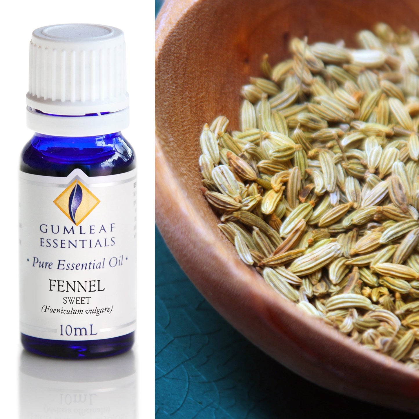 Gumleaf Essentials - Essential Oils 10ml