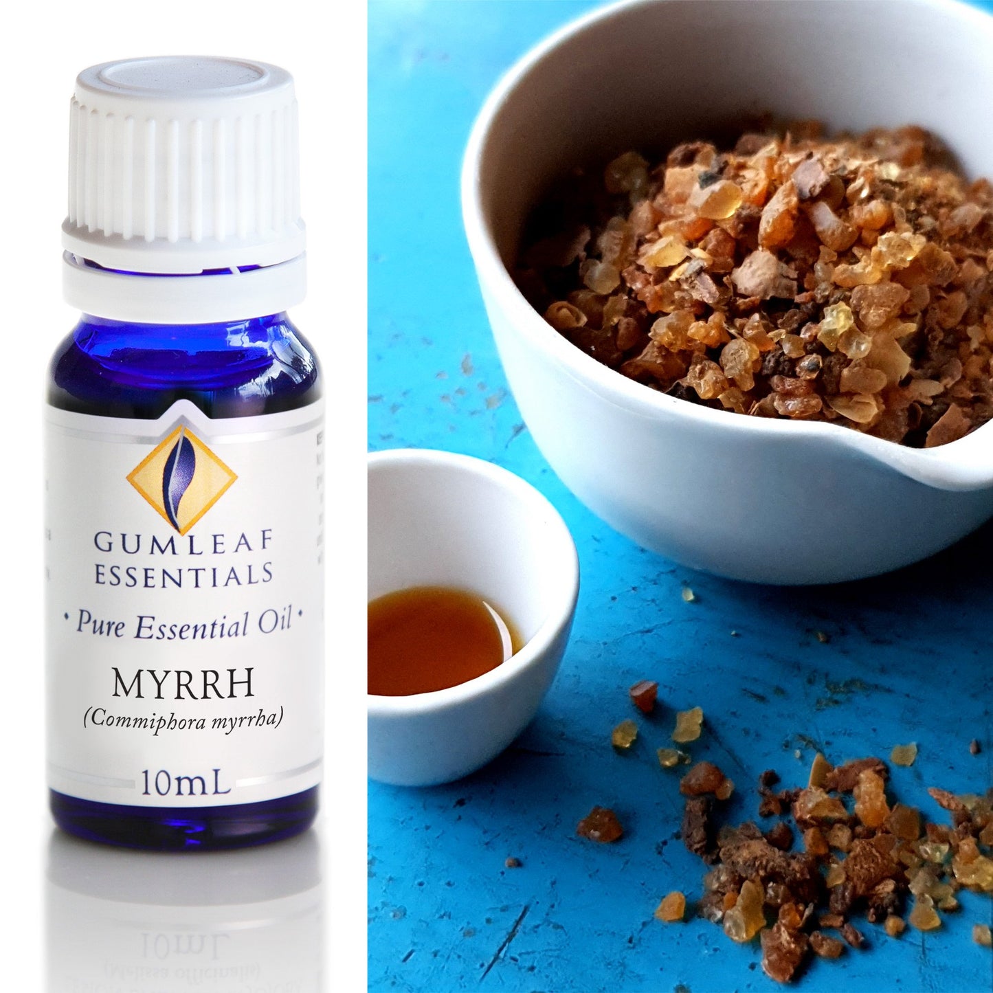 Gumleaf Essentials - Essential Oils 10ml