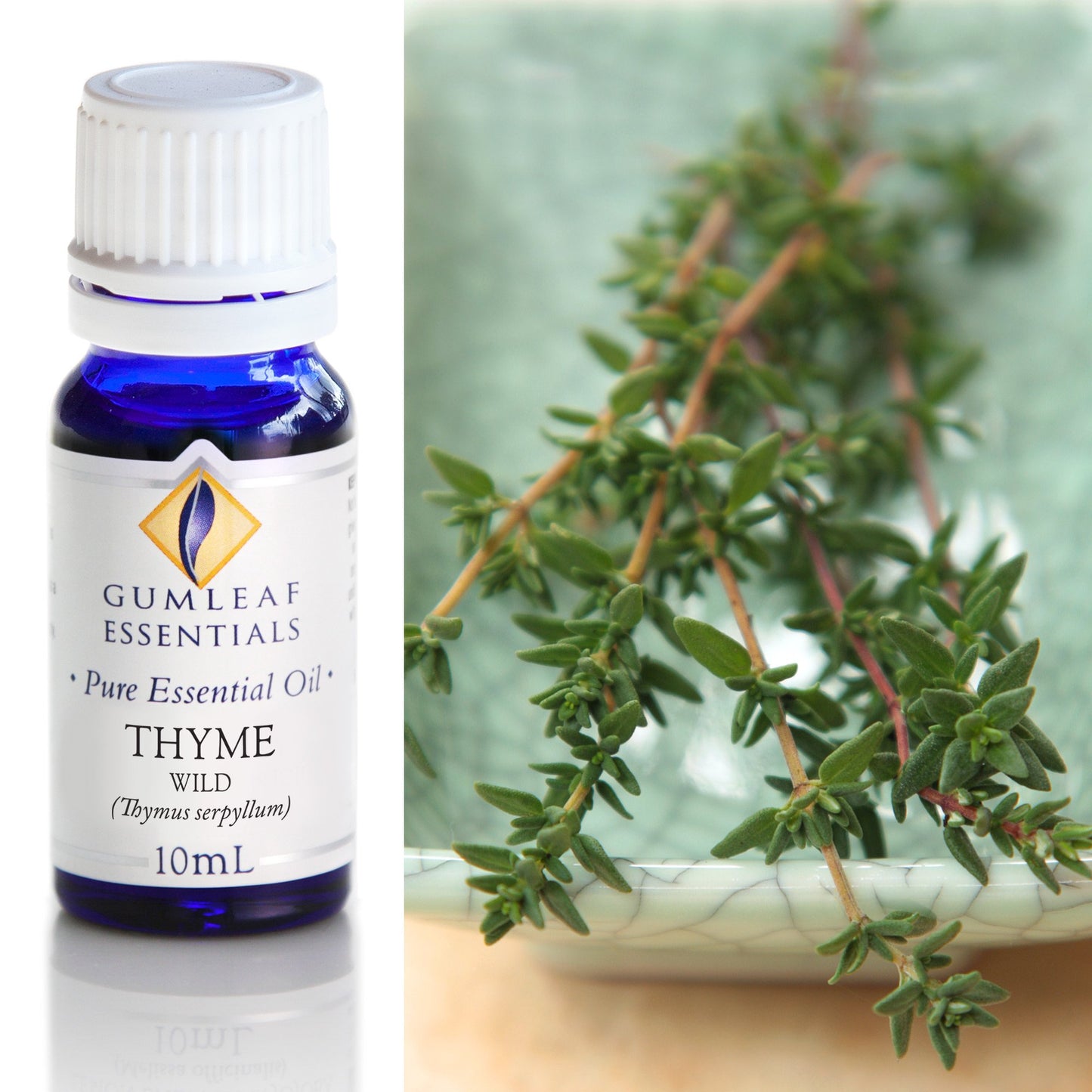 Gumleaf Essentials - Essential Oils 10ml