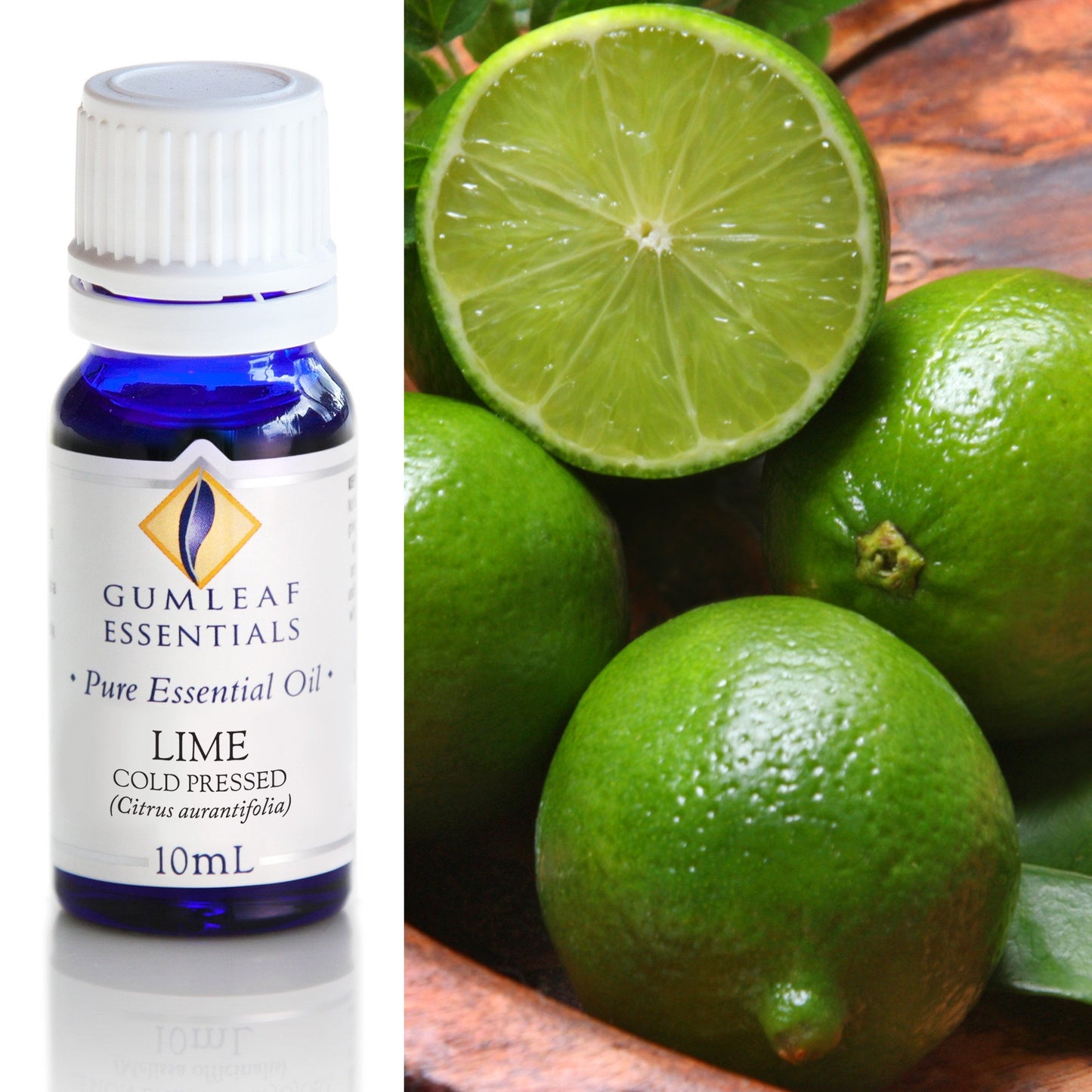 Gumleaf Essentials - Essential Oils 10ml