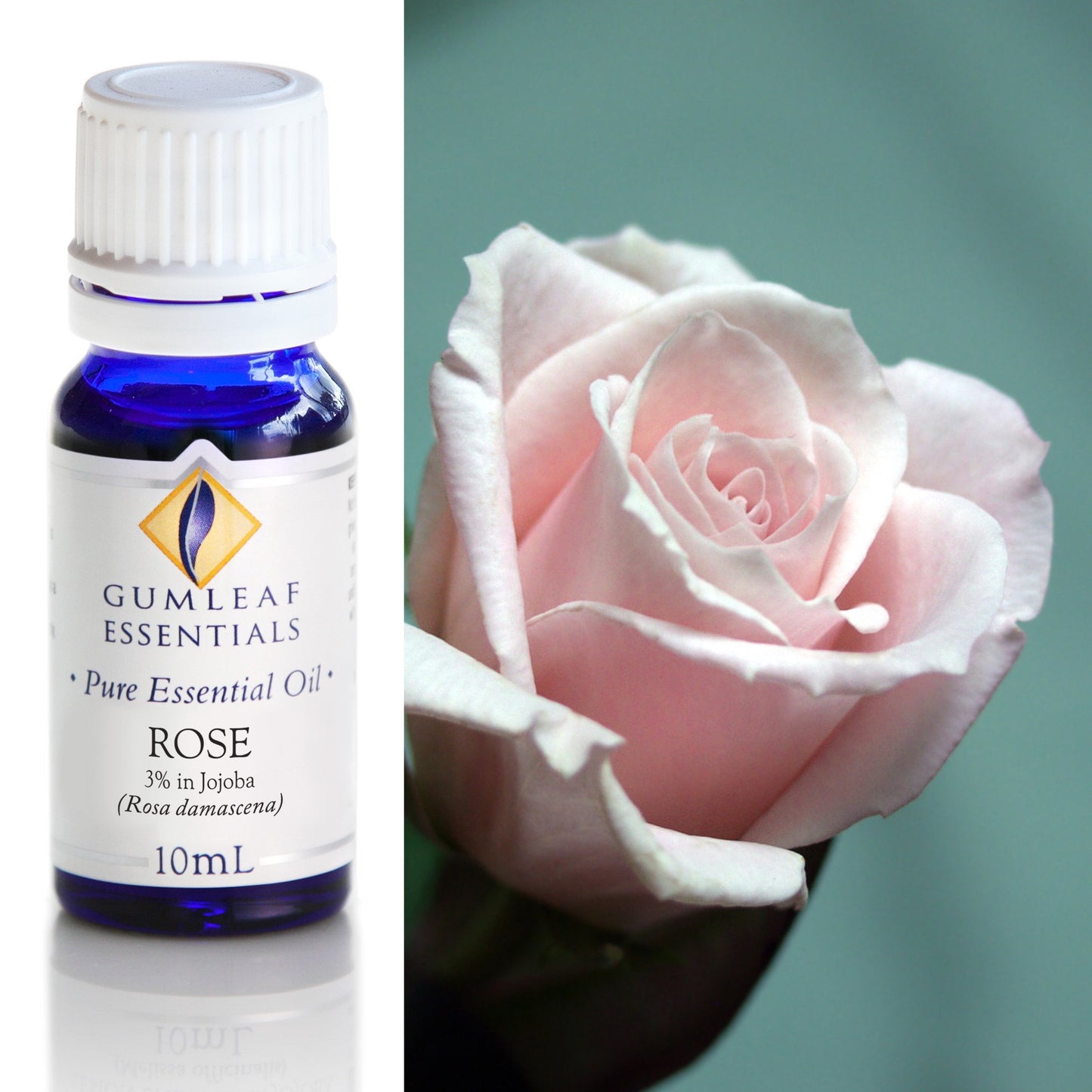 Gumleaf Essentials - Essential Oils 10ml