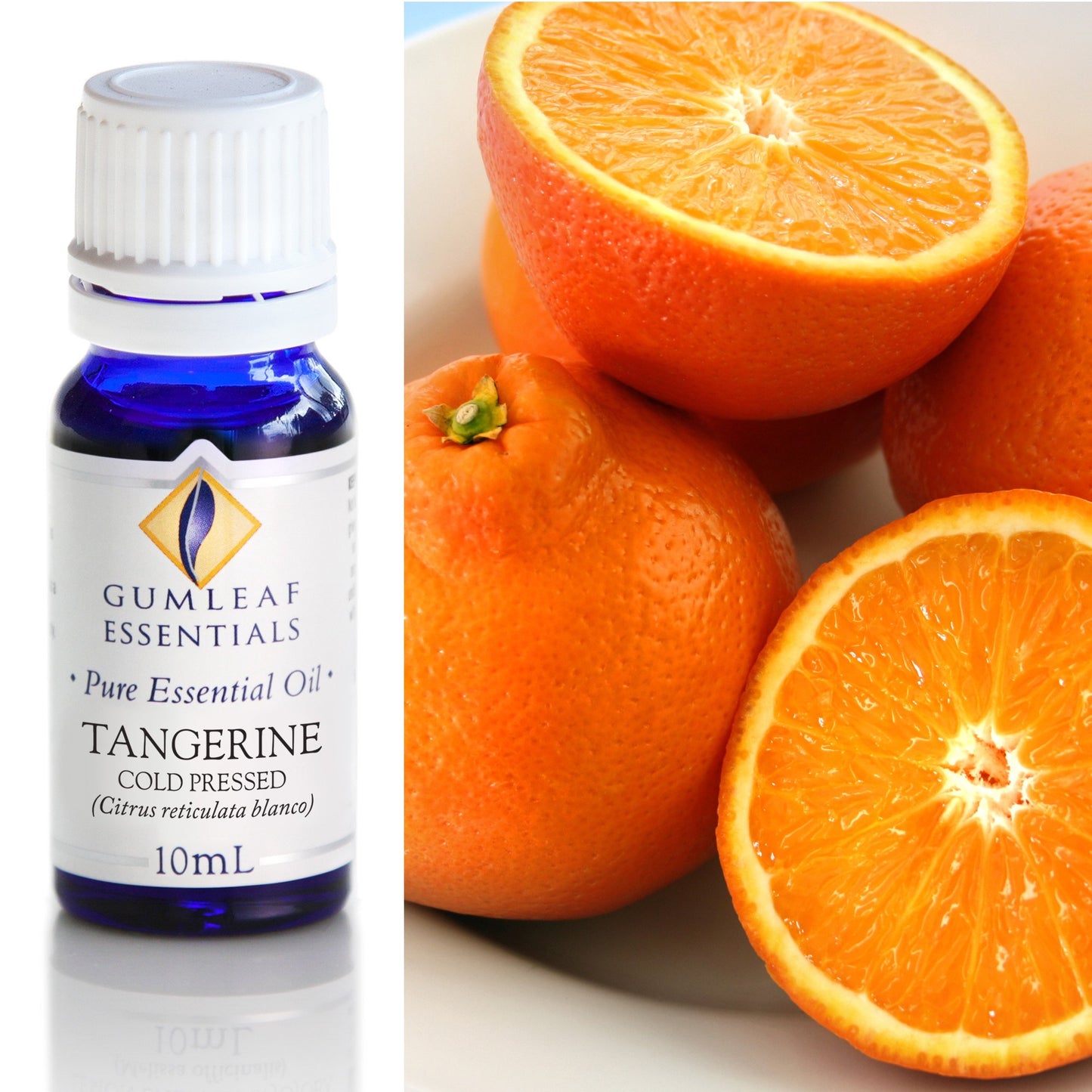 Gumleaf Essentials - Essential Oils 10ml