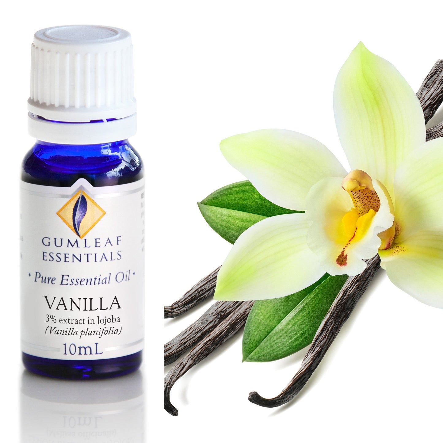 Gumleaf Essentials - Essential Oils 10ml