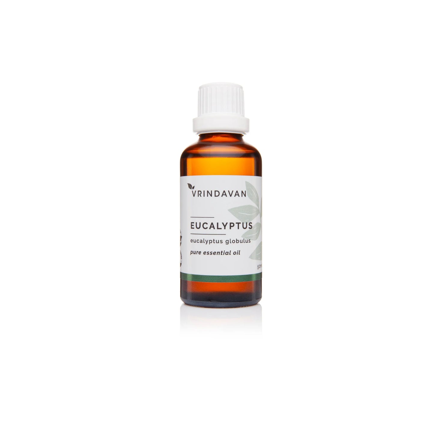 Vrindavan - Essential Oils