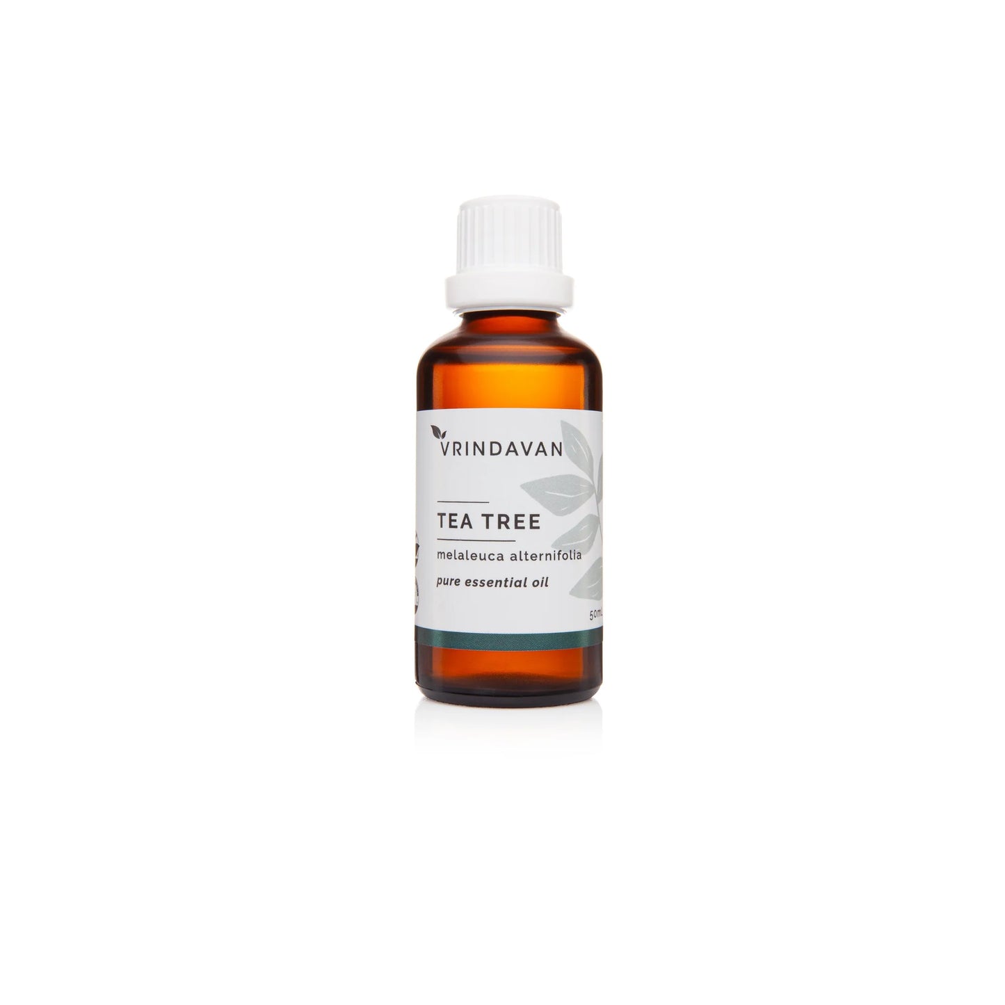 Vrindavan - Essential Oils