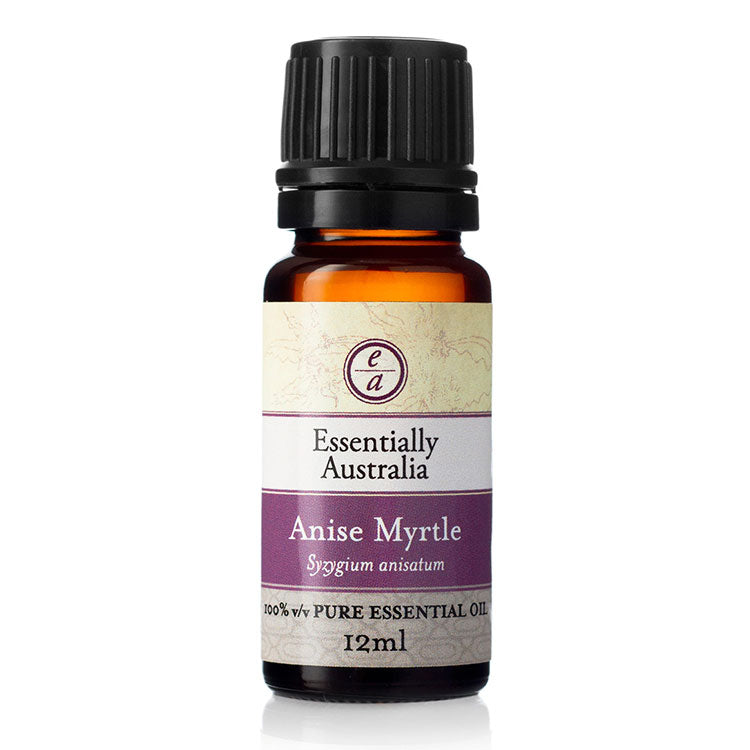 Essentially Australia - Essential Oils 12ml