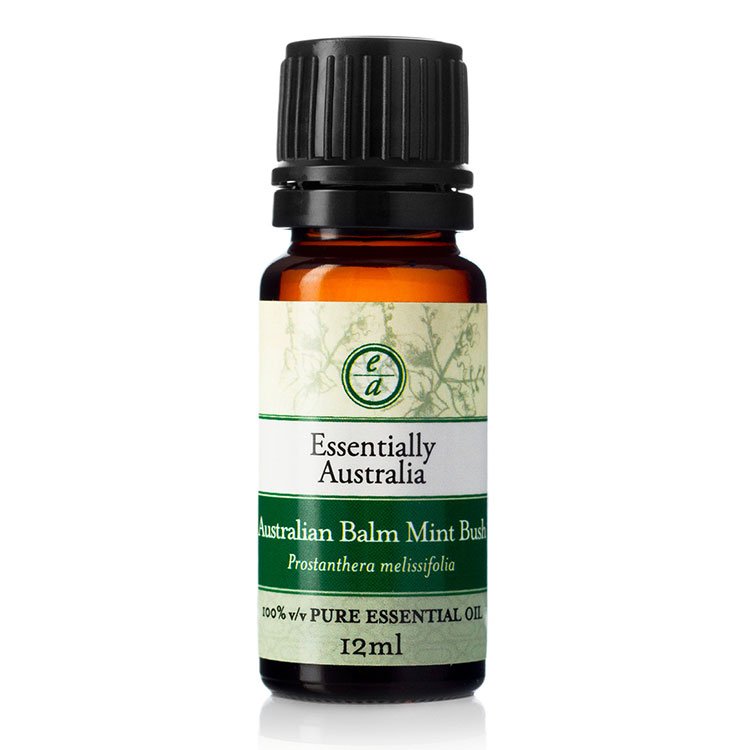 Essentially Australia - Essential Oils 12ml