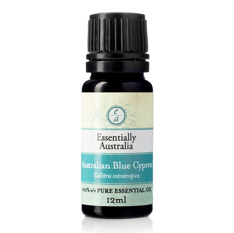 Essentially Australia - Essential Oils 12ml
