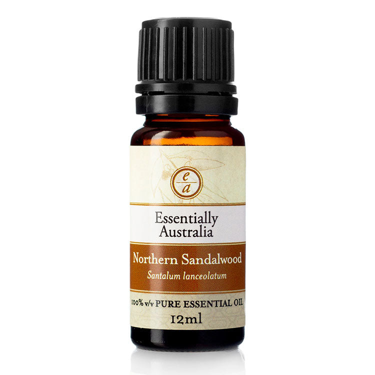 Essentially Australia - Essential Oils 12ml