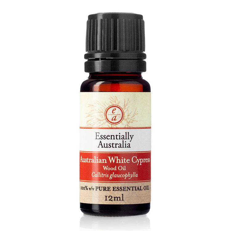 Essentially Australia - Essential Oils 12ml