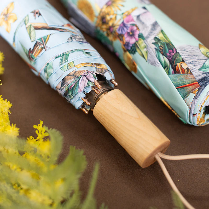 Marini Ferlazzo - Birds of Australia Umbrella