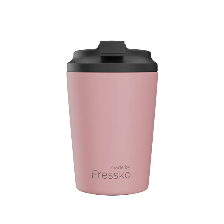 Fressko x Neutral - Reusable Coffee Cups Bino (8oz)
