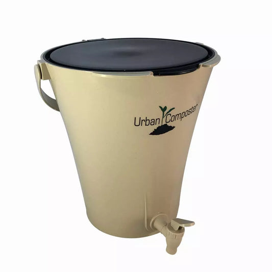 Urban Composter - City Compost Bin (8L)
