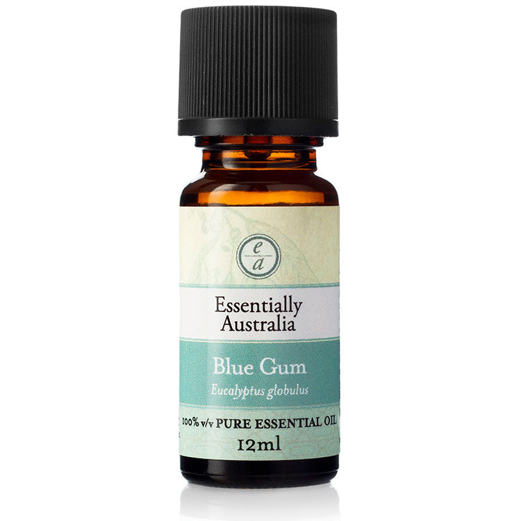 Essentially Australia - Essential Oils 12ml