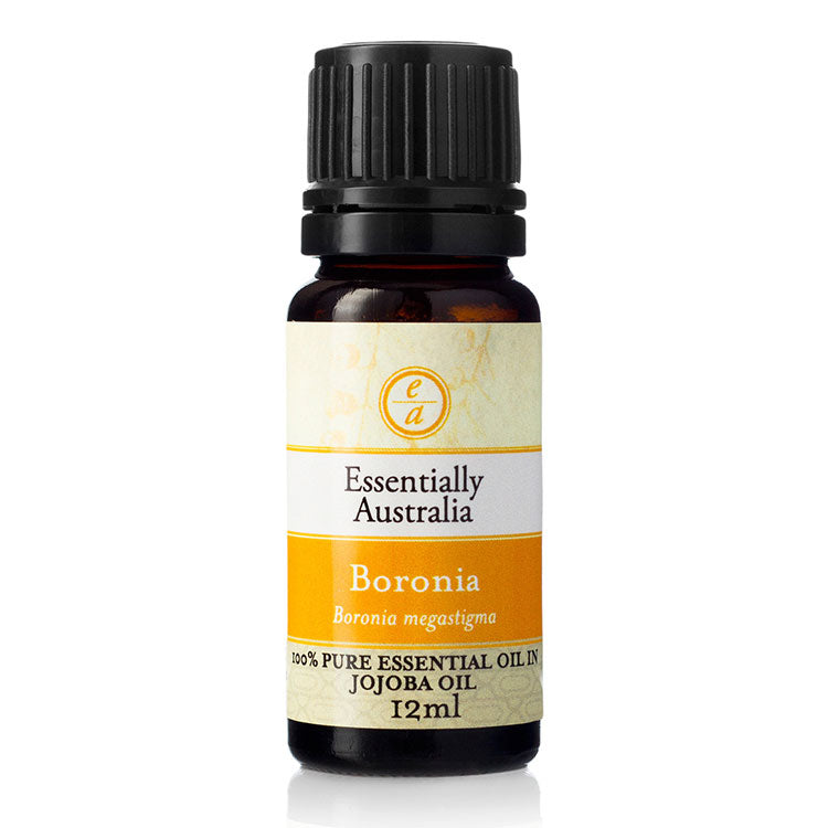 Essentially Australia - Essential Oils 12ml