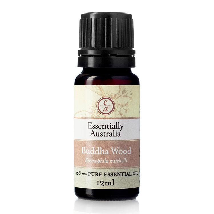 Essentially Australia - Essential Oils 12ml