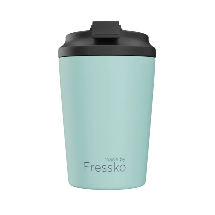 Fressko x Neutral - Reusable Coffee Cups Camino (12oz)