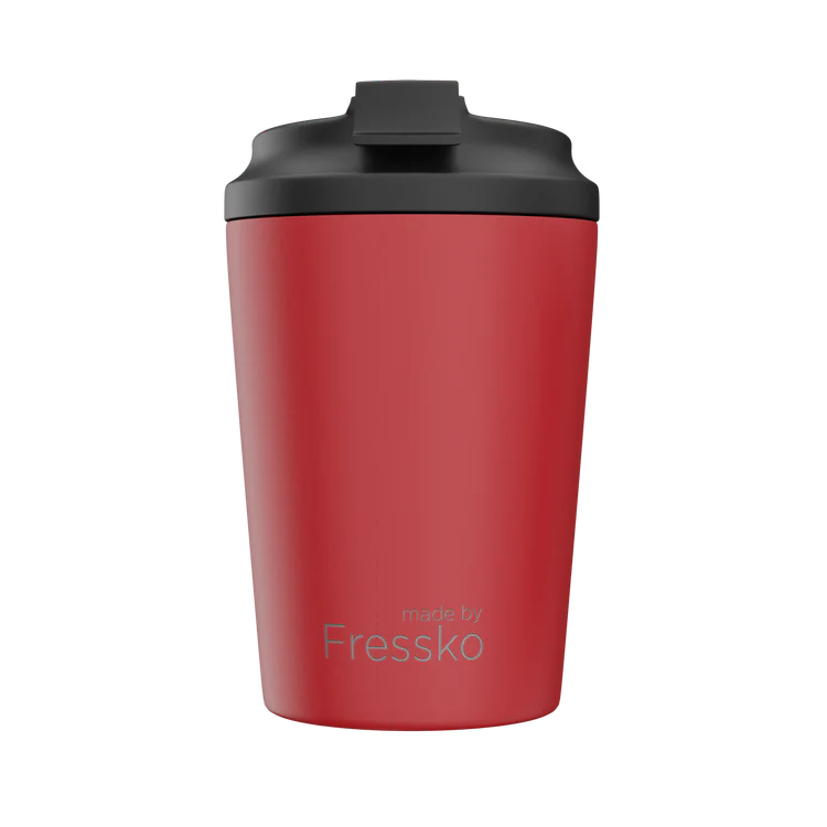 Fressko x Neutral - Reusable Coffee Cups Camino (12oz)