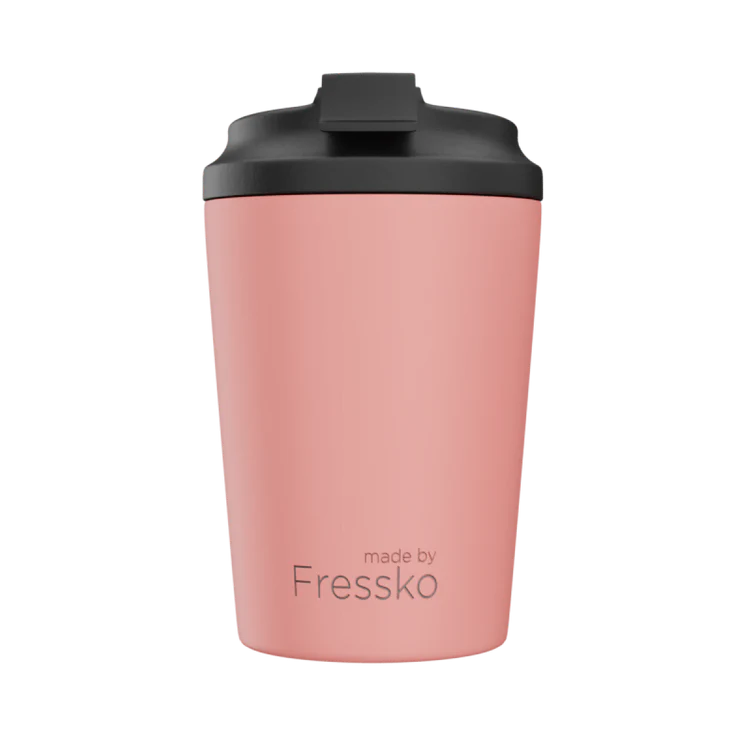 Fressko x Neutral - Reusable Coffee Cups Camino (12oz)