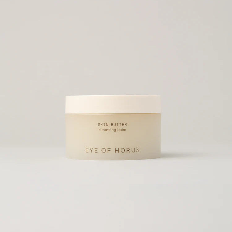 Eye of Horus - Skin Butter Cleansing Balm