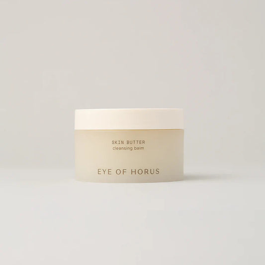 Eye of Horus - Skin Butter Cleansing Balm
