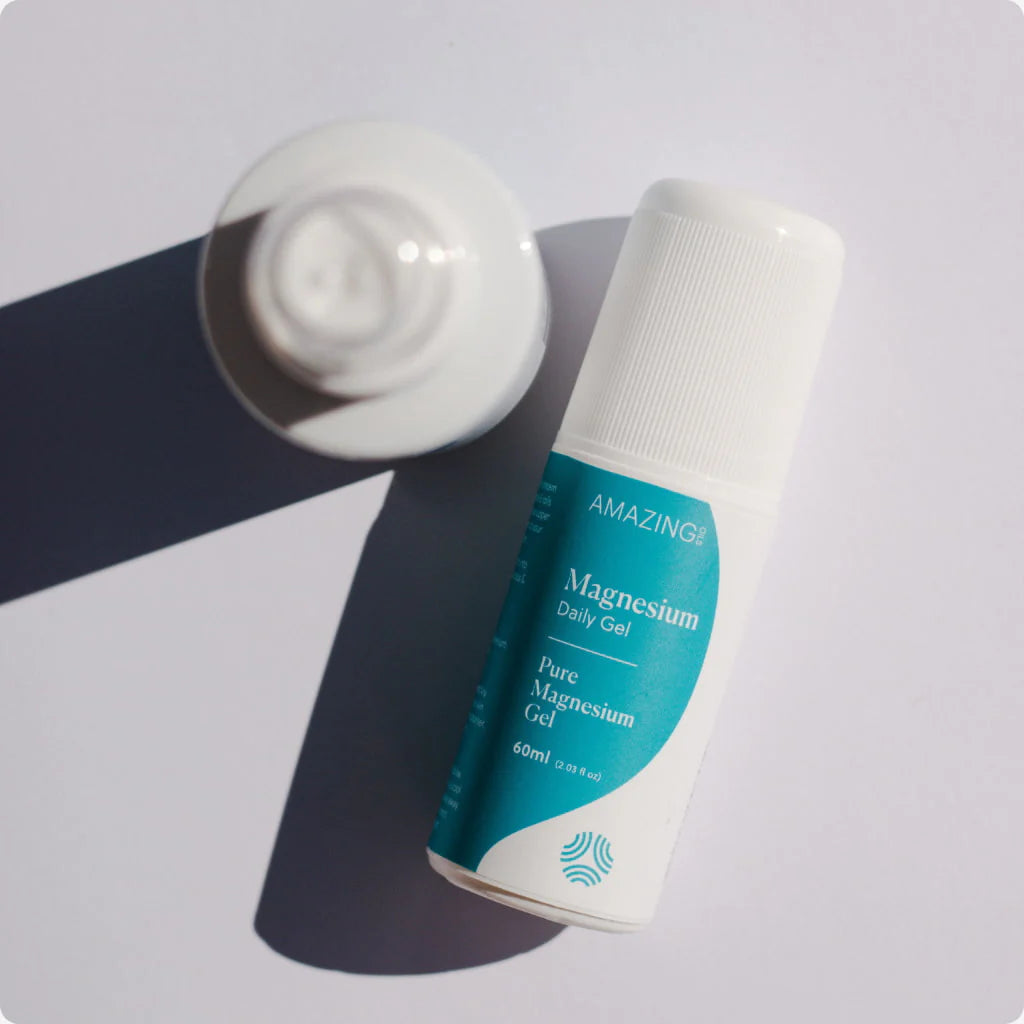 Amazing Oils - Daily Magnesium Oil Gel