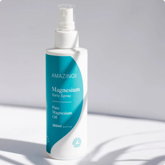 Amazing Oils - Pure Magnesium Oil Spray