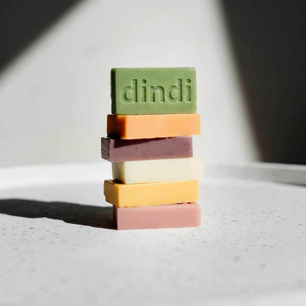 Dindi Naturals - Guest Soap