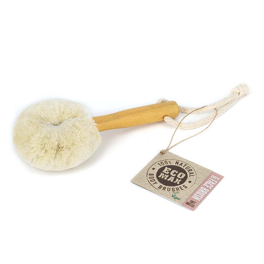 ECOMAX - Face Brush