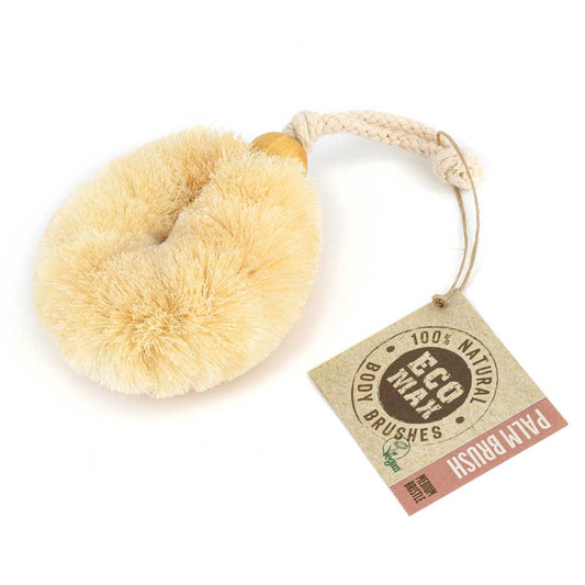 ECOMAX - Palm Body Brush