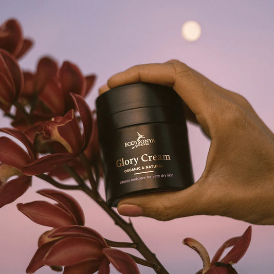 Eco by Sonya Driver - Glory Cream
