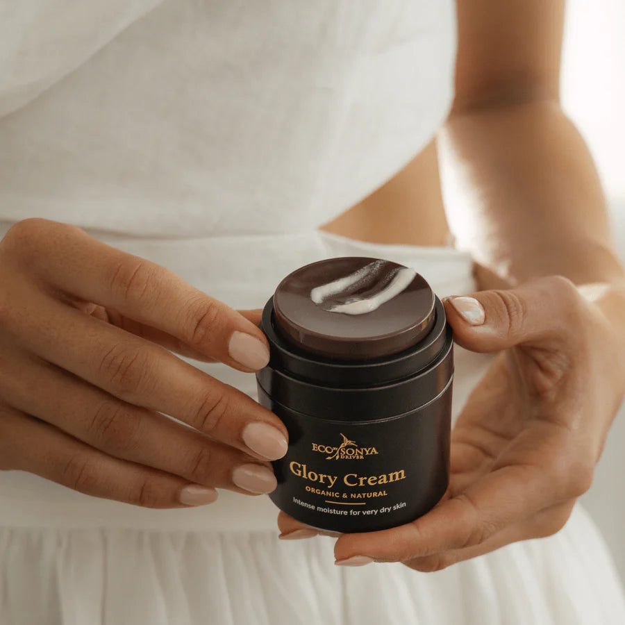 Eco by Sonya Driver - Glory Cream