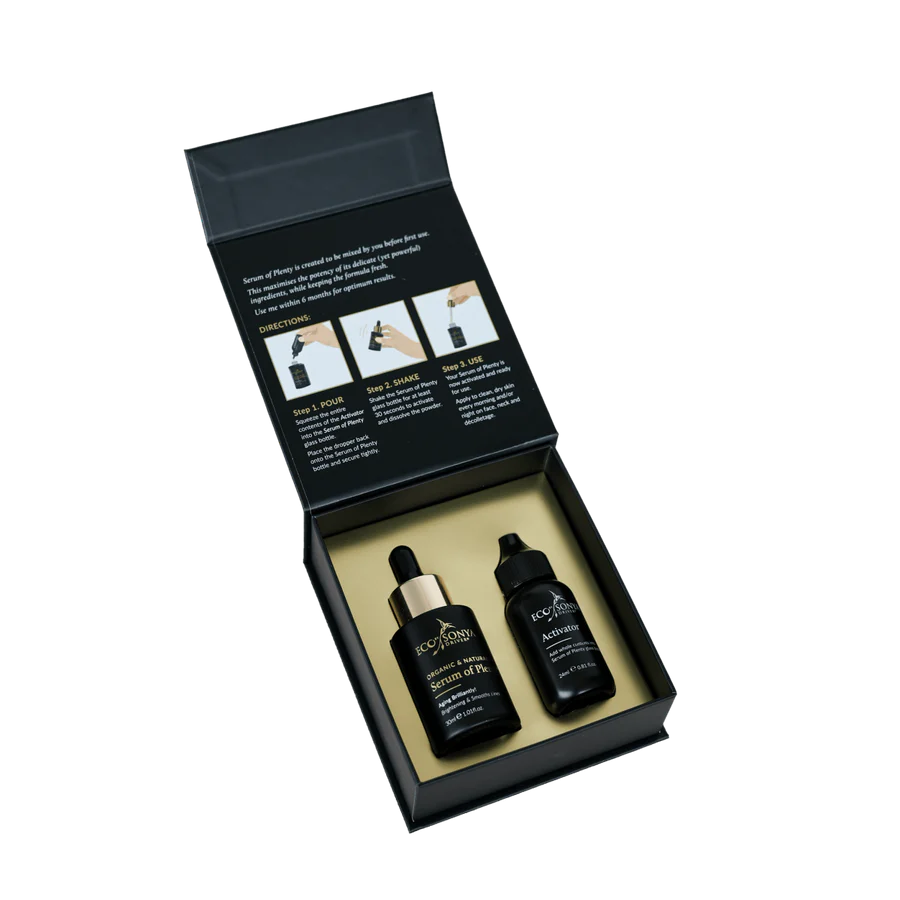 Eco by Sonya Driver - Serum of Plenty