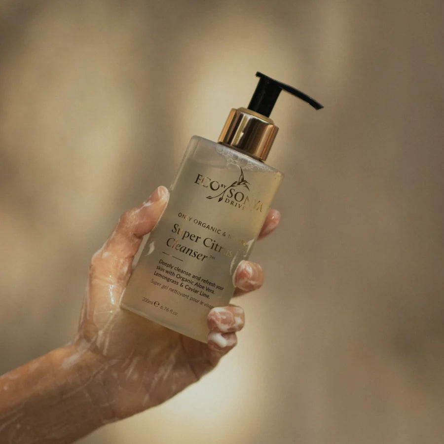 Eco by Sonya Driver - Super Citrus Cleanser