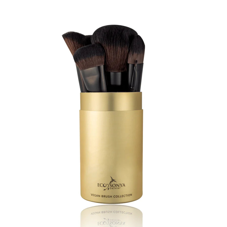 Eco by Sonya Driver - 12 Piece Vegan Brush Collection