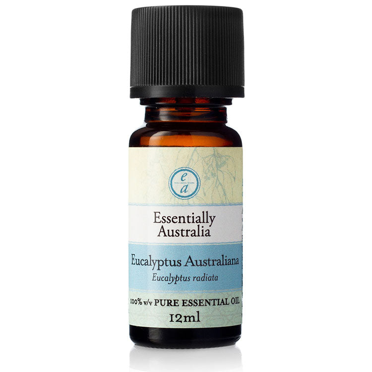 Essentially Australia - Essential Oils 12ml