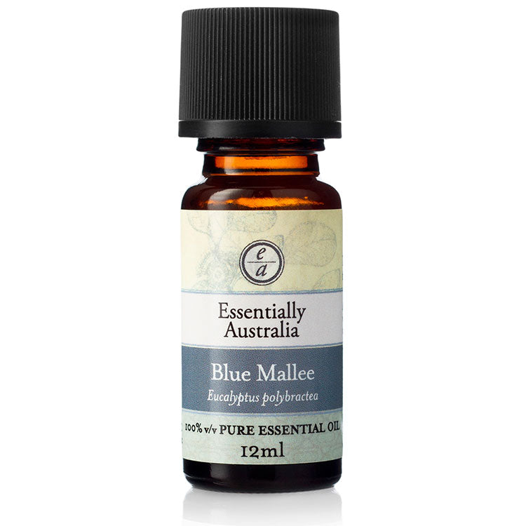 Essentially Australia - Essential Oils 12ml